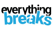 Everything Breaks